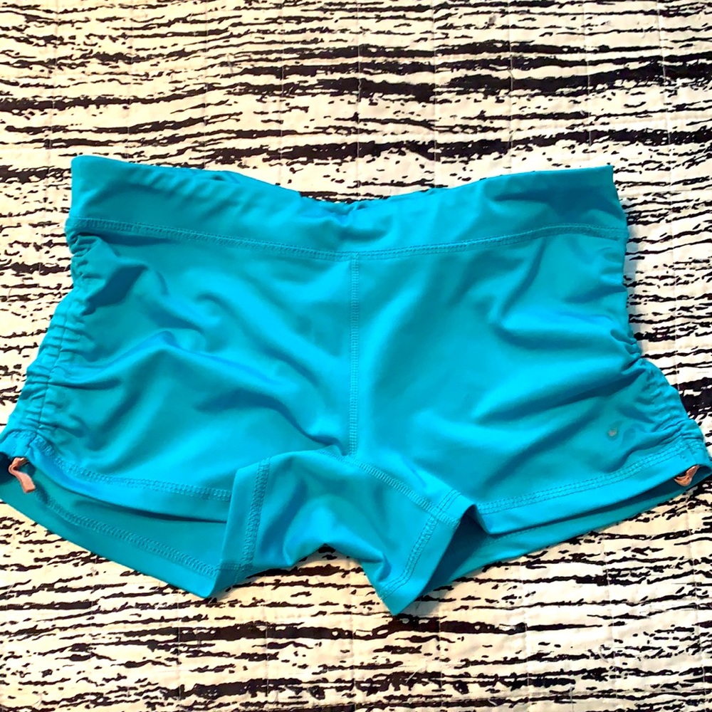 Soffe Shorties